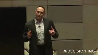 The Future of Finance, Planning & Analysis - Allan Saffy