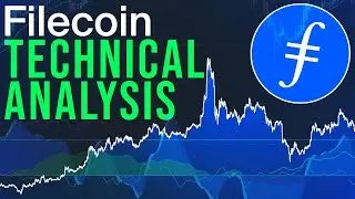 Filecoin Short Term Trade Potential | FIL Technical Analysis