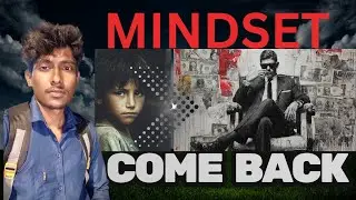 🔥 From Zero to Comeback 🚀 | Mindset Shift for 2026 💪 | Kumar Sunil | #motivation #comback