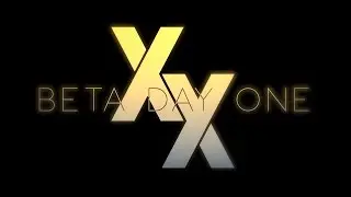 BETA || DAY ONE - Hardline BETA Montage by Xarcotix