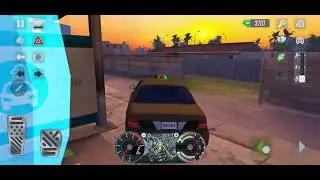 TAXI SIM 2020.Level UP!!!!. Next Level please!!