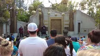 Dr Strange Ancient sanctum 2022
