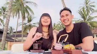 FARAH DAN RIO REBUTAN CUMA GARA-GARA HAL INI!!
