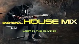 House Music Mix 2025 🕳