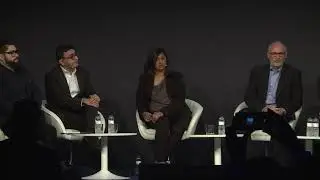 MWC19 Panel Disruptive Innovation in Transport: Future Mobility