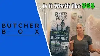 Butcher Box Chicken Review | How Good Is It