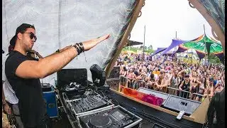 Zanon - Shakty @ Divino Trance 2017
