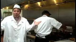 NC food vending by First Choice Food Service.