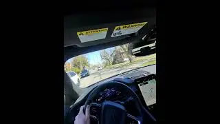 Driving Through Leaside | Toronto POV Drive