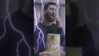 Messi #2 - Open It Up 🥶🐐