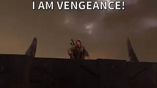 (Перередактировано) Я — МЁСТ! — Shadow of War, повтор, эпизод 24