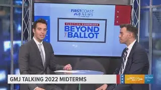Beyond the Ballot: AG Gancarski of Florida Politics joins GMJ ahead of midterm election