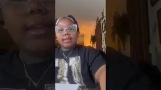 Sorry guys the video cut out on me, but there will be another part ￼