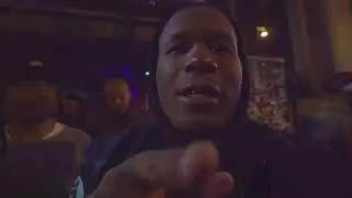 Jay Electronica - Better in Tune (With the Infinite) LIVE
