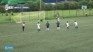 SPL 2022 HIGHLIGHTS: MATCH DAY 3 / MALKI S.C 0 vs 2 RYNTIH F.C