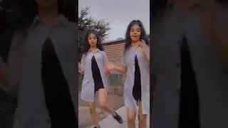 Maari 2 - Rowdy Baby | TeamVleenam | #Reels | #TikTok | #Trending | #Shorts | #Trend | #Twins |