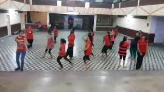 Heart Hackers Dance Academy Asansol Prectice Time