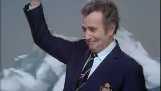Michael Bentine s Potty Time   1x13   The Mounties