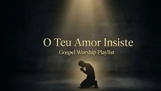 O Teu Nome Insiste | Quando Tudo Cala, Jesus Permanece