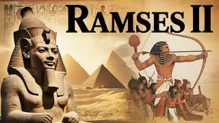 Discover the Incredible Life of Ramses II: 10 Surprising Transformations That Shaped History!