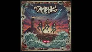 TAMBNAS | 07 JANUARI 2026 | POP PUNK | ALBUM BERTAHAN