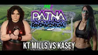 Pro2sday #56 - Soldato vs Dick Naylor | KT Mills vs Kasey | Luke Aldridge vs Davey Blaze!!