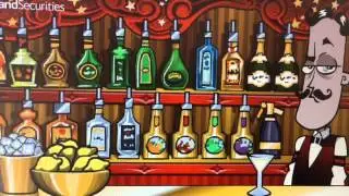 Bartenderbros - Freaken awesome!