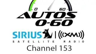 Autos 0-60 - FAMA Magazine Awards en el Auto Show de New York