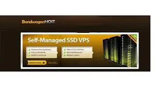 Bandwagon Host Review 2024: Affordable VPS Hosting Solution?