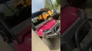Work vehicle review #ranching #smallranch #automobile ￼