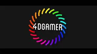 4DGAMER New Gaming Overview