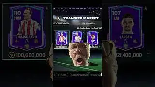 Crazy pack 🤯 #football #fcmobile #messi #ronaldo #tyagiprof #tyagifc