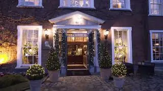 Magical Festive Season at Hayfield Manor