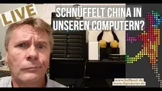 Worum geht es bei den Schn&uuml;ffel Chips aus China? Was sind die Trends bei Digital-Fotografie?