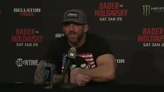 Bellator 273 Phoenix | Cronkite News