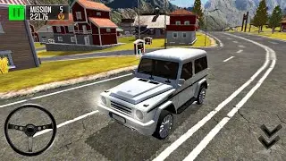 Driving Pro Island Delivery Quest - Best Car Parking Game - Android Gameplay