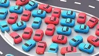 car out game