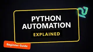 Python Automation Explained: Real-World Use Cases for Beginners (2026)