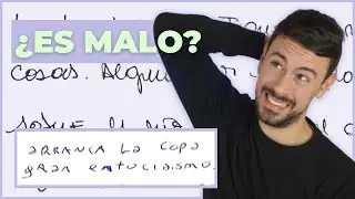 😱 ¿Mezclas MAYÚSCULAS y minúsculas? ¡TENÉS QUE VER ESTO!