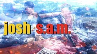Josh and S.A.M. - Metal Retro Reviews