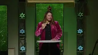 Iglesia Gloria a Dios | Live