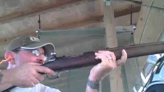 K kale Turkish mauser 8mm 1940
