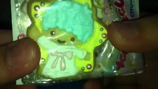 Trade package from Melody Cat! :)