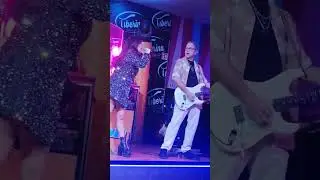 Voglia d' Irlanda - Suonami Band ( Yuri Bimbo, Sofia Zonta) - Dancing Tiberina 14.12.2024