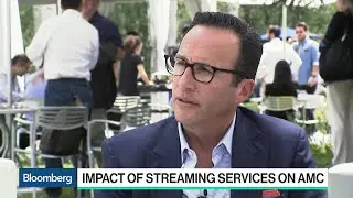 How AMC Networks Competes With Netflix and Amazon