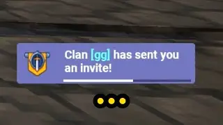 I joined a DEVELOPER&rsquo;s CLAN  in ROBLOX BEDWARS