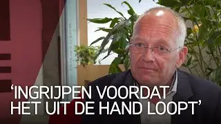 Time-outwoningen de oplossing voor overlast in de wijk?