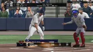 MLB Homerun Montage