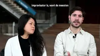 Jazzsaxofonist Jos&eacute; Soares over improviseren | Makrokosmos