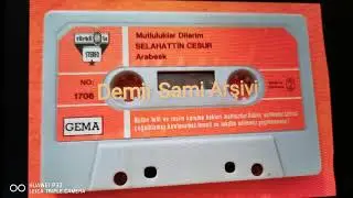 Selahattin Cesur İşte Hayat